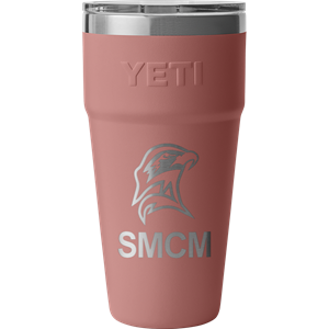YETI RAMBLER STACKABLE CUP 30OZ